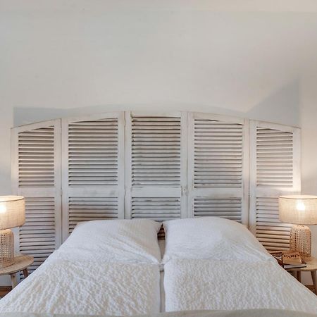 Chiemsee Ferienwohnung Gartenblick Prien am Chiemsee Luaran gambar