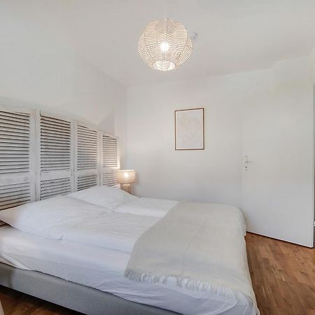 Chiemsee Ferienwohnung Gartenblick Prien am Chiemsee Luaran gambar