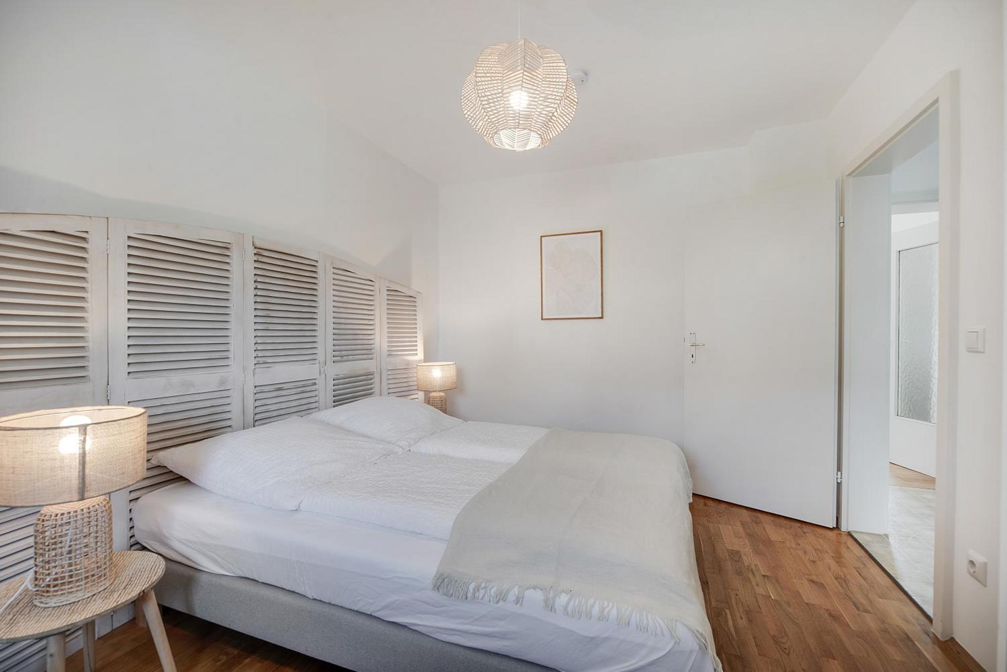 Chiemsee Ferienwohnung Gartenblick Prien am Chiemsee Luaran gambar